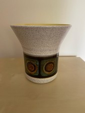 Vintage german pottery for sale  KENILWORTH
