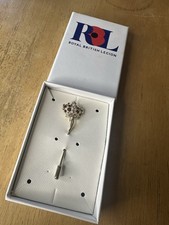 Poppy crown gold for sale  BANGOR