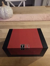 Grosse tissot uhrenbox gebraucht kaufen Grosse tissot uhrenbox gebraucht kaufen  Bönen