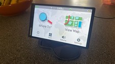 Garmin drivesmart gps for sale  Reading