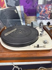 Garrard 4hf technics for sale  NEWPORT