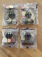 4er set euro gebraucht kaufen  Schwarzenbruck