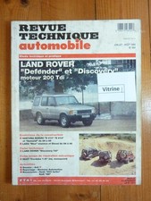 Defender 200tdi discovery d'occasion  France