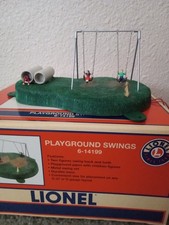 Lionel 14199 playground for sale  Oroville