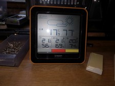 Oregon scientific weather for sale  WOKING