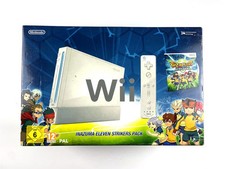 Konsola Nintendo Wii Inazuma Eleven Strikers Pack RVL-001 PRZETESTOWANA PAL na sprzedaż  PL
