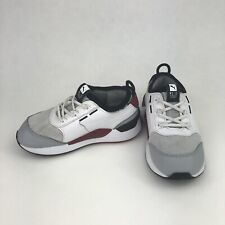 Boys puma running for sale  LIVERPOOL