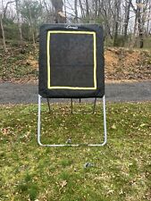 Lacrosse goal throwback for sale  Doylestown