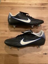 Nike vintage mercurial for sale  WARRINGTON