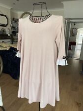 Womens pink tunic for sale  DOVER