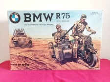 1973 bmw r75 d'occasion  Expédié en Belgium