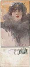 Illustratore riccardo salvador usato  Isola Vicentina