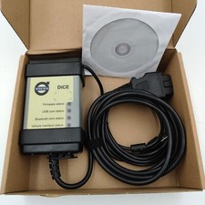 Novo Aplicável ao Volvo VIDA DICE V2014D Instrumento de diagnóstico e detector de carro comprar usado  Enviando para Brazil