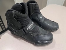 Alpinestars smx vented for sale  Lafayette
