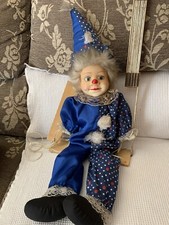 Porcellana vintage faccia usato  Casapesenna