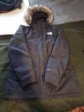 Northface dryvent parka for sale  TRURO