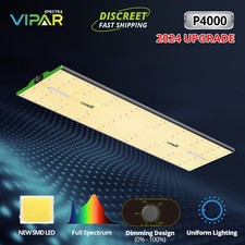 2025 viparspectra p4000 for sale  Richmond
