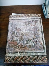 Società costume roma usato  Napoli