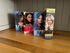 Job lot hair for sale  WOLVERHAMPTON