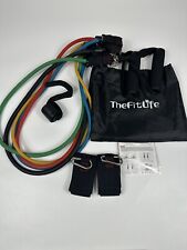 Fit life resistance for sale  Milton