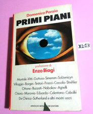 Libro primi piani usato  Paterno