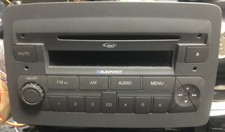 Fiat panda mp3 for sale  GLASGOW