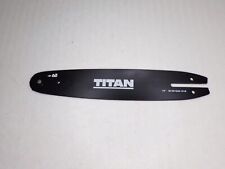 Guide élagueuse titan d'occasion  Vix