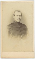 Cdv circa 1865. d'occasion  Expédié en Belgium