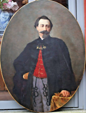 Portrait napoléon iii d'occasion  Maurens