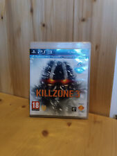 Killzone pal playstation d'occasion  Vieux-Condé