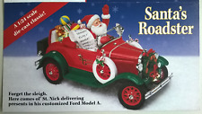 Santa roadster ford d'occasion  Périgueux