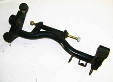 Staffa supporto motore usato  Fasano