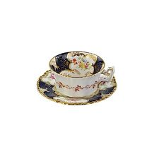 Coalport batwing demitasse for sale  DUNDEE