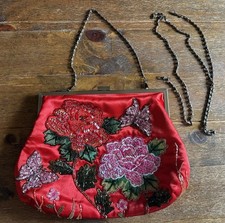 Butler wilson red for sale  YORK
