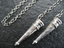 Kette silber 835 gebraucht kaufen  Deutschland