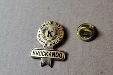 Pin scotch whisky d'occasion  Beauvais