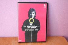 The Silver Wilburys 1987 DVD Taj Mahal Dylan George Harrison Fogerty  comprar usado  Enviando para Brazil