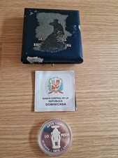 Dominikanische republik pesos gebraucht kaufen  Bad Neuenahr-Ahrweiler