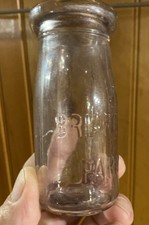 ny milk bottle for sale  Clarks Summit