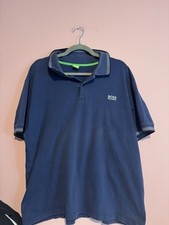 Polo hugo boss d'occasion  Saint-Maximin-la-Sainte-Baume