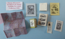 Vintage collection books for sale  CARLISLE