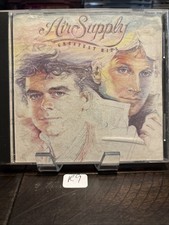 Greatest Hits [Arista] by Air Supply (CD, Feb-1985, Arista) Like New R9 comprar usado  Enviando para Brazil