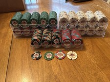 Set 497 fiches usato  Spedire a Italy