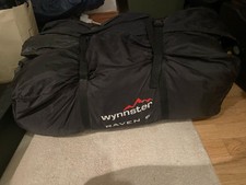 Wynster raven person for sale  EAST BOLDON