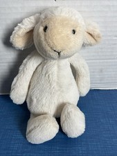 Jellycat bashful lamb for sale  Carroll
