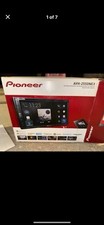 Tela sensível ao toque Pioneer AVH-550NEX 7” com Android Auto e Apple CarPlay comprar usado  Enviando para Brazil