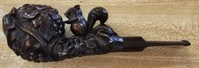 Vintage smoking pipe for sale  King George