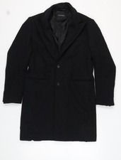 Topman men black for sale  WREXHAM