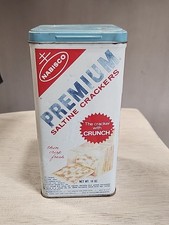 Vintage 1969 nabisco for sale  Swanton