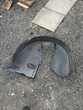 Radhausschale radhausverkleidu gebraucht kaufen  Ludwigsfelde